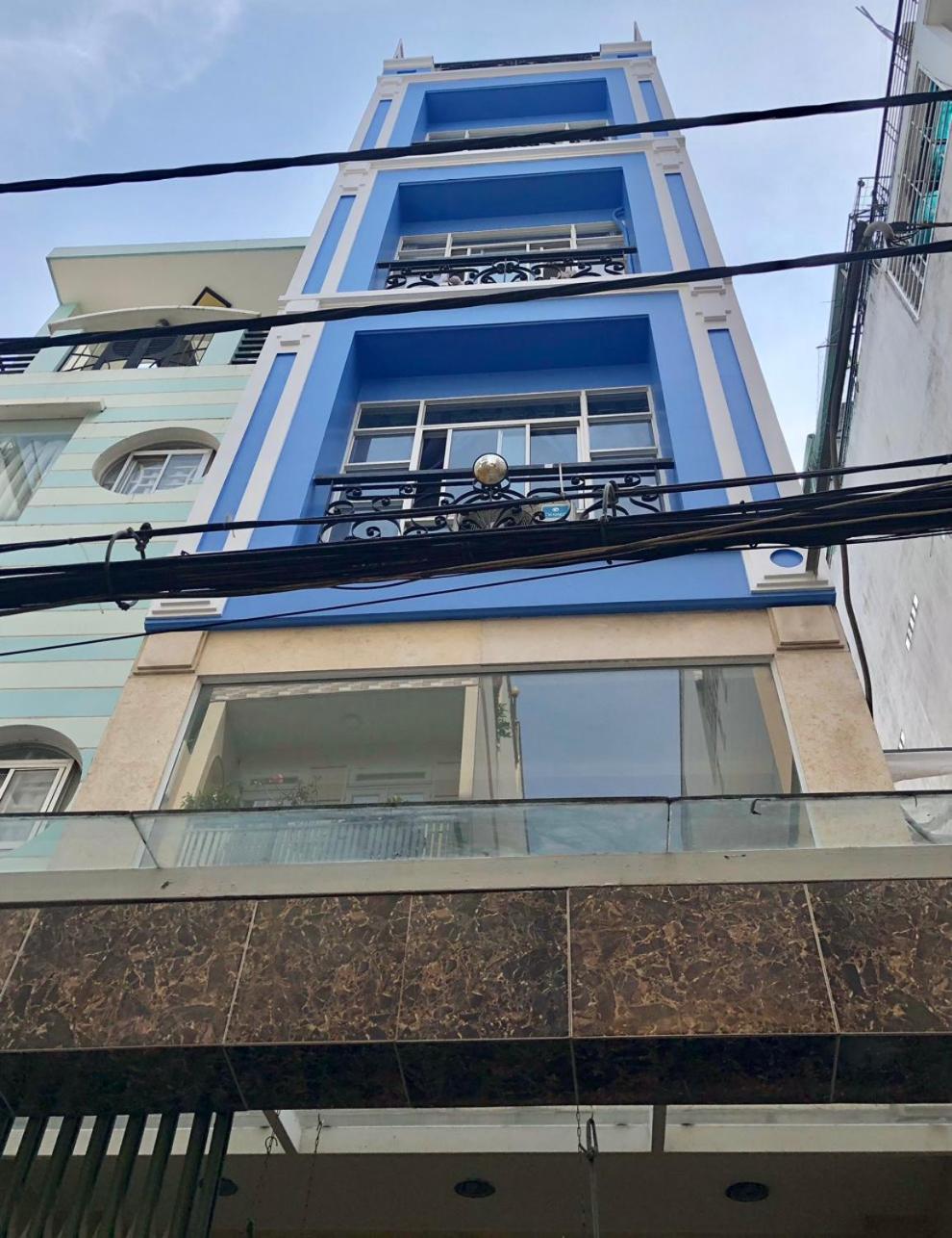 Saigon Cozy2 Hotel At 241 Pham Ngu Lao Street โฮจิมินห์ซิตี้ ภายนอก รูปภาพ
